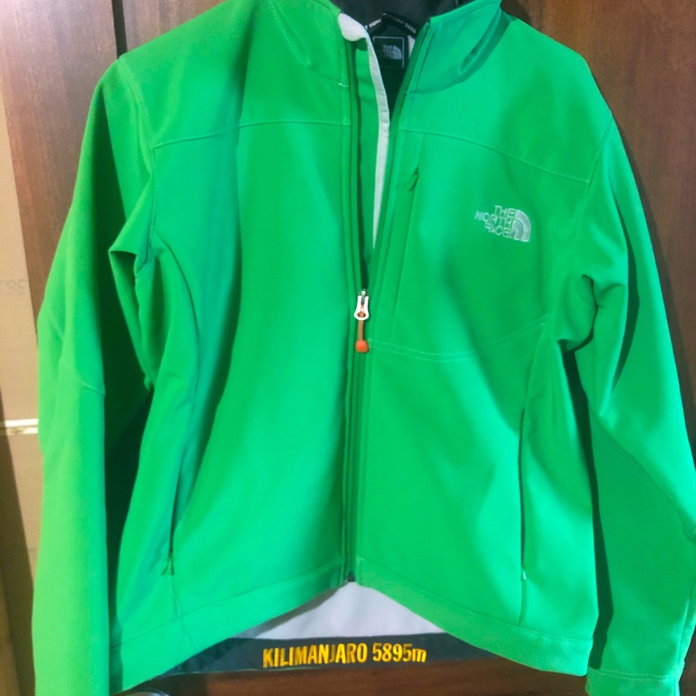 Womens Northface Spring Jacket